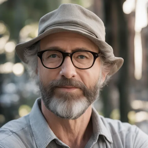 Daniel Smith (writer)