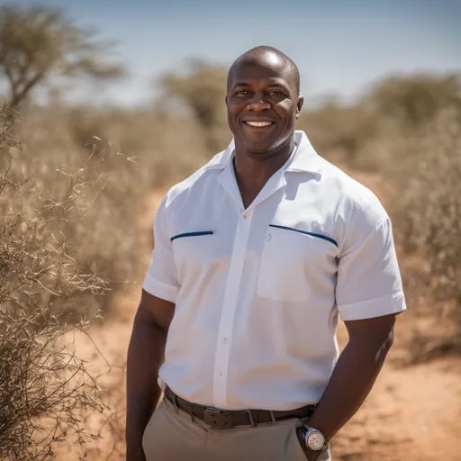 Daniel Snzile Ndima