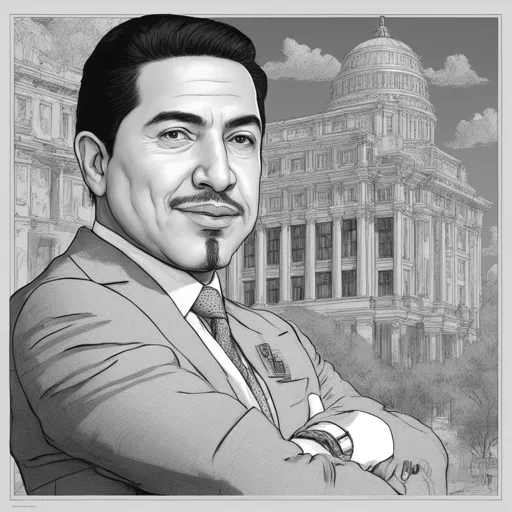Daniel Solis
