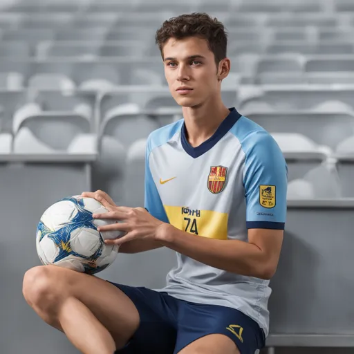 Daniel Solsona