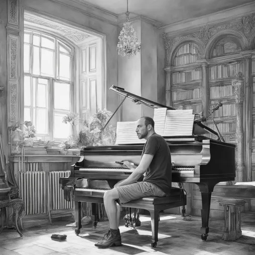 Daniel Sonenberg