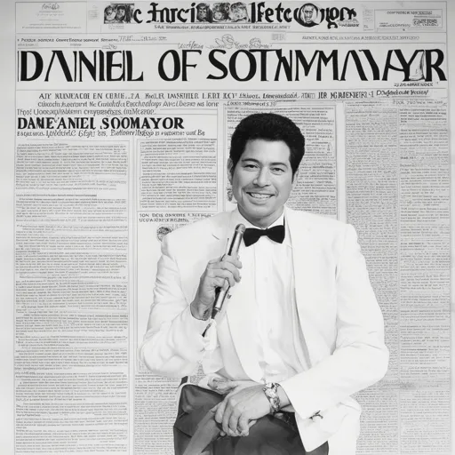 Daniel Sotomayor