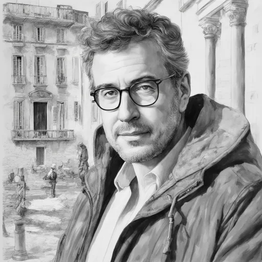 Daniel Soulage