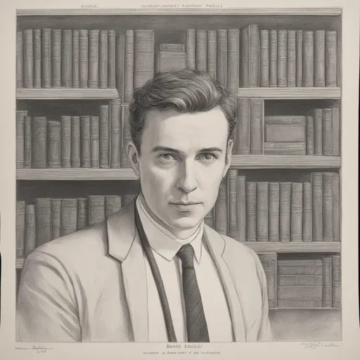 Daniel Soulez Larivière