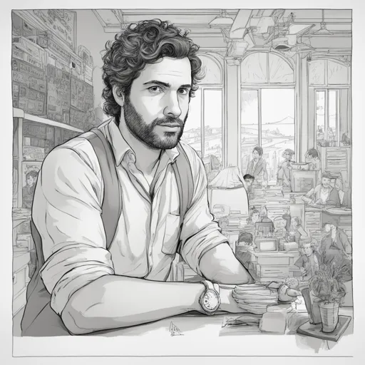 Daniel Sousa (director)