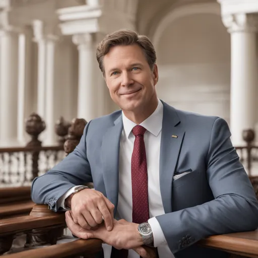 Daniel Sparks (politician)