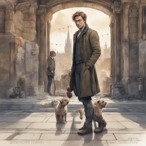 Daniel Spencer-Tonks