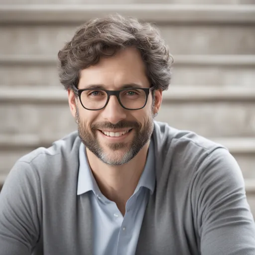 Daniel Spielman