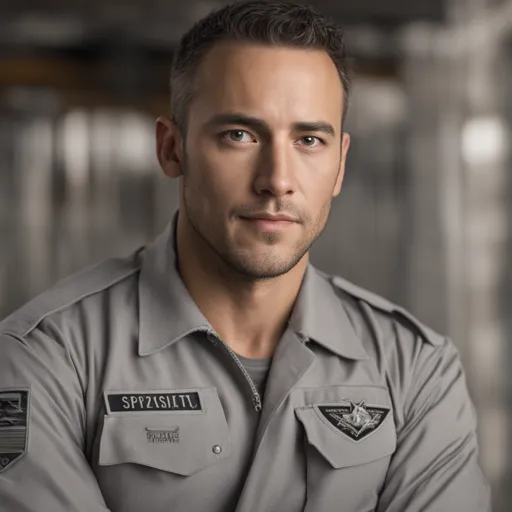 Daniel Spitz
