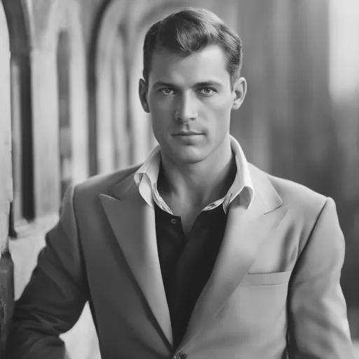 Daniel Srb