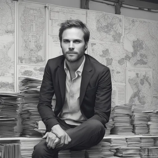 Daniel Stahl (game designer)