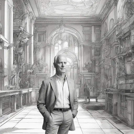 Daniel Stedman