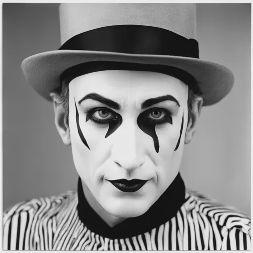 Daniel Stein (mime)