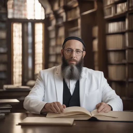 Daniel Stein (rabbi)