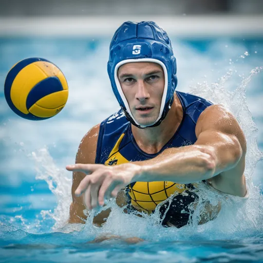 Daniel Stein (water polo)