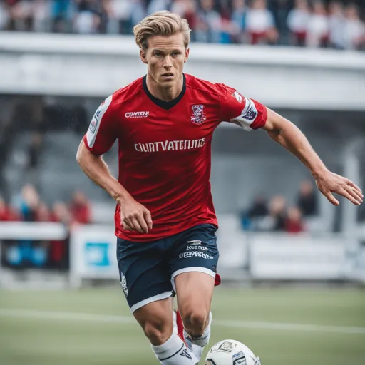 Daniel Stensland