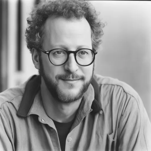 Daniel Stern (writer)