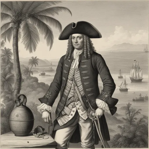 Daniel Stillwell