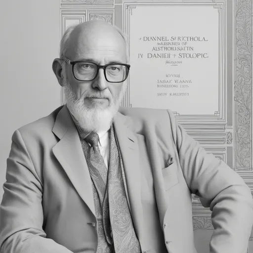Daniel Stoljar