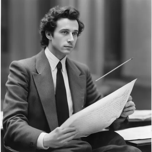 Daniel Stratievsky