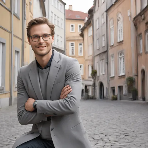 Daniel Strauch