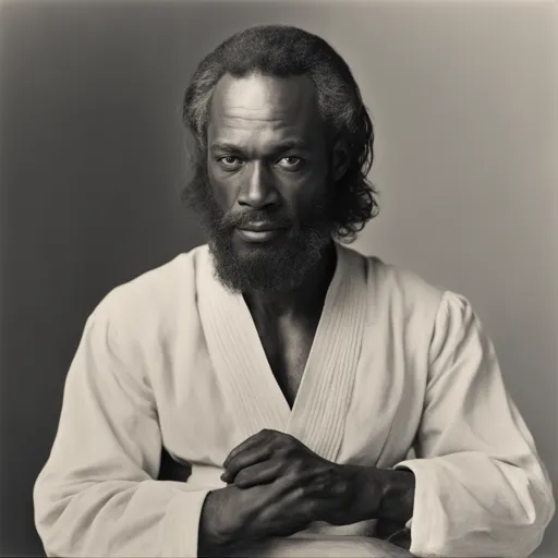 Daniel Straus (fighter)