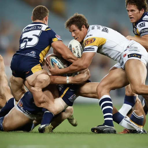 Daniel Strickland
