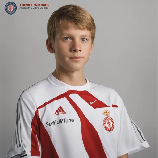 Daniel Strickner