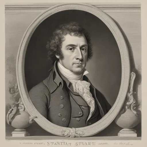 Daniel Stuart