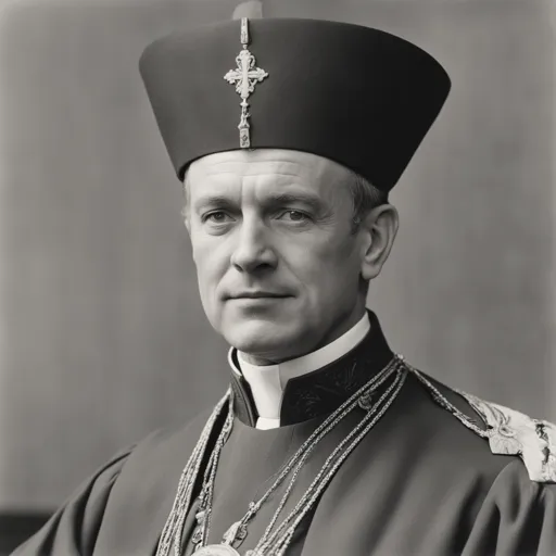 Daniel Stuyvenberg
