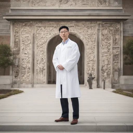 Daniel Sui