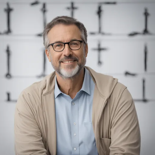 Daniel Sulmasy