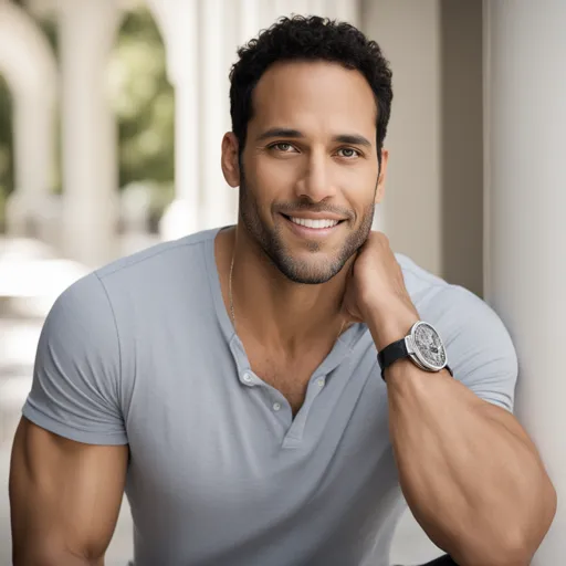 Daniel Sunjata