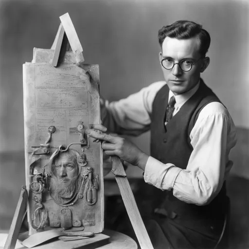 Daniel Sutherland Davidson