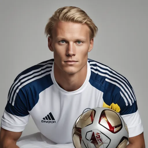 Daniel Svensson (footballer, born 1983)