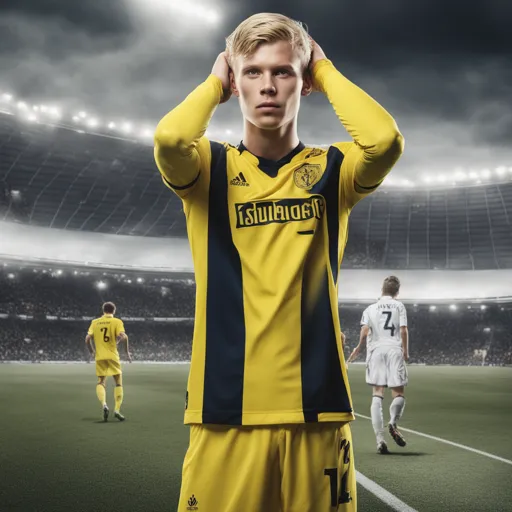 Daniel Svensson (footballer, born 2002)
