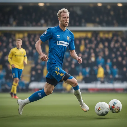 Daniel Swärd