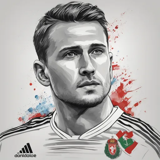 Daniel Szczepan