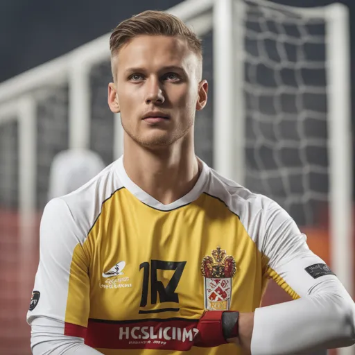 Daniel Szelągowski