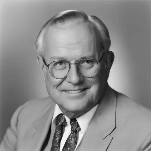 Daniel T. Lilley