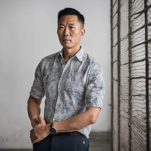 Daniel Tai