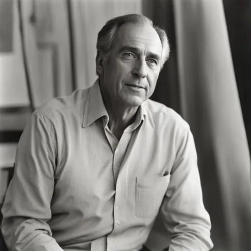 Daniel Taradash