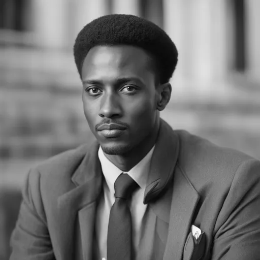 Daniel Taye Workou