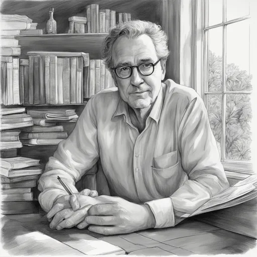Daniel Taylor (writer)