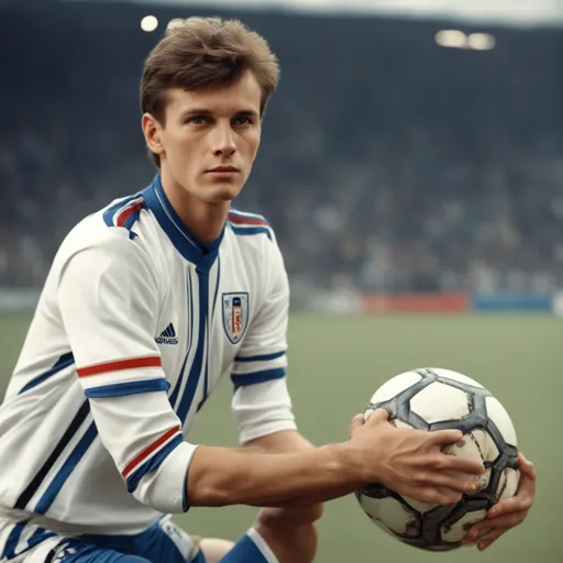 Daniel Tchuř