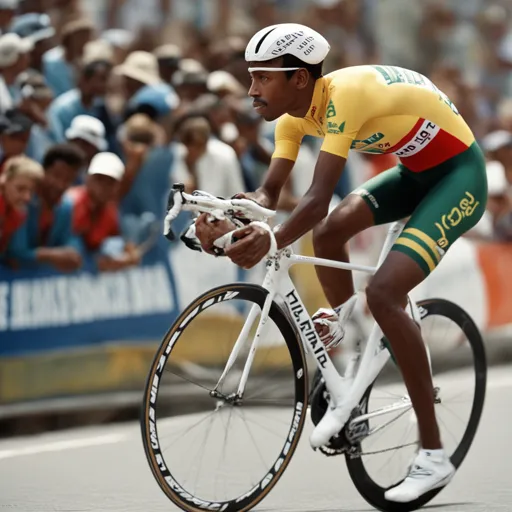 Daniel Tesfaye