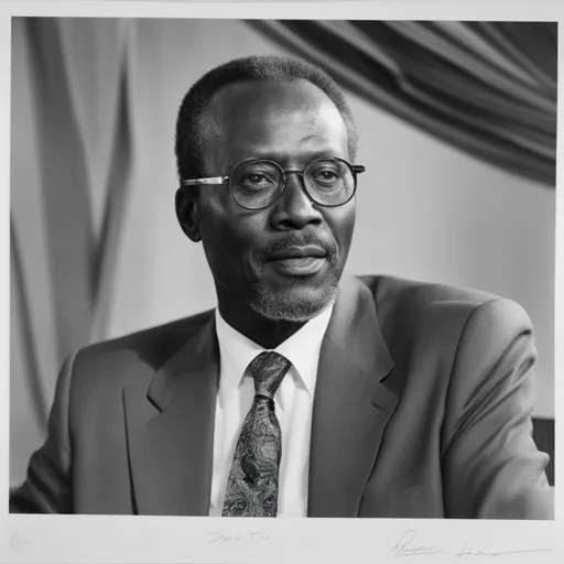 Daniel Thiaw