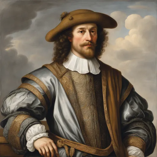 Daniel Thivart