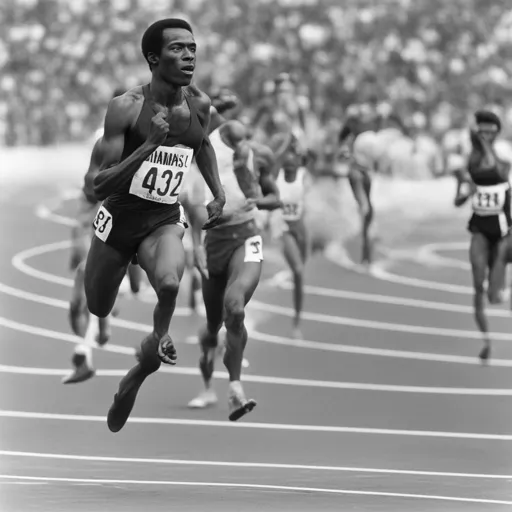 Daniel Thomas (athlete)
