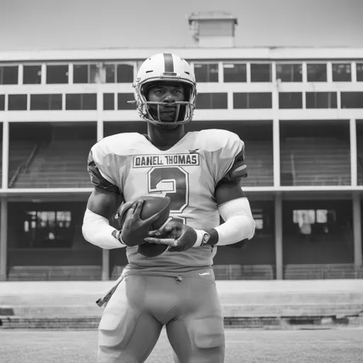 Daniel Thomas (safety)
